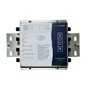 WM0800重量變送器