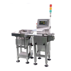 Check Weight CWT-100G動(dòng)態(tài)檢重秤